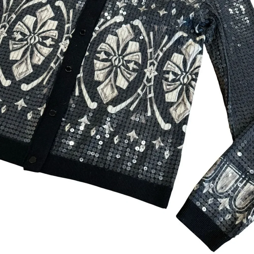 Tory Burch elegant black